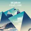 Tiktoker - Piano Tribe - Single